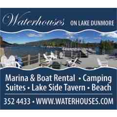 Waterhouses Campground