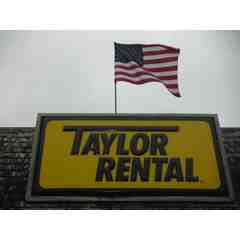 Taylor Rental