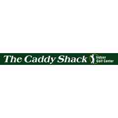 The Caddy Shack Indoor Golf Center