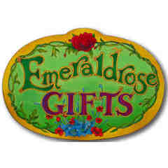 Emerald Rose Gifts
