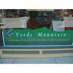 Verde Mountain