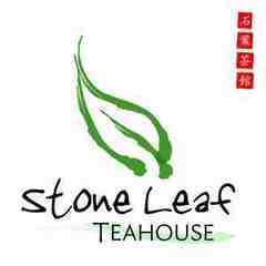 Stone Leaf Tea