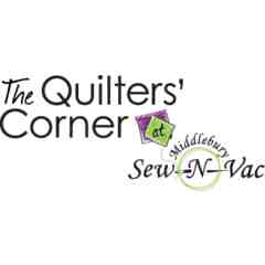 The Quilter's Corner at Middlebury Sew and Vac
