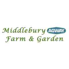 Middlebury Farm and Garden Agway