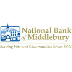 Sponsor: National Bank of Middlebury