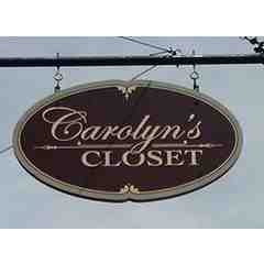 Carolyn's Closet