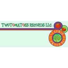 Two Tomatoes Records