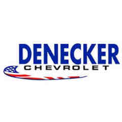 Denecker Chevrolet