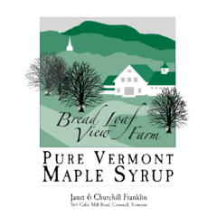 Bread Loaf View Farm