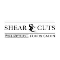 Shear Cuts