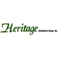 Autoshine Heritage Automotive Group