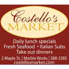 Costello's Market