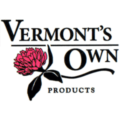 Vermont's Own Product