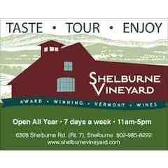 Shelburne Vineyard