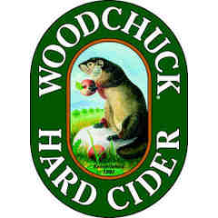 Woodchuck Cider