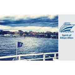 Spirit of Ethan Allen