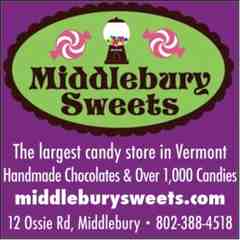Middlebury Sweets