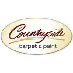 Countryside Carpet and Paint