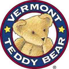 Vermont Teddy Bear Factory