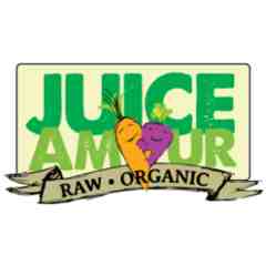 Juice Amour