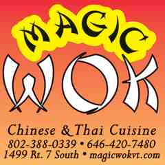 Magic Wok