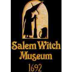 Salem Witch Museum
