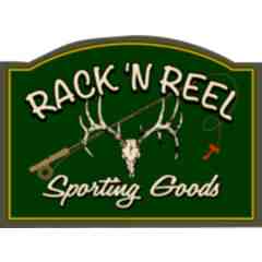 Rack 'n Reel