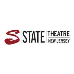 State Theater New Jersey