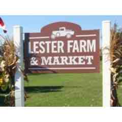 Lester Farm and Market