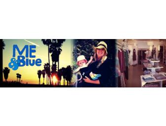 Me & Blue Boutique Gift Certificate
