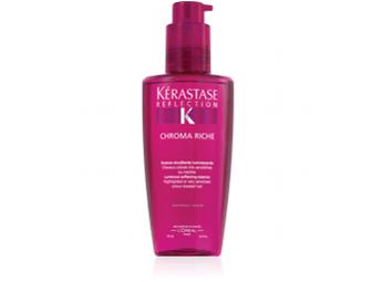 Kerastase Chroma Hair Products #1