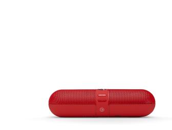 Beats Pill Portable Speaker by dr. dre