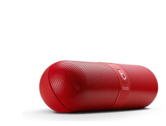 Beats Pill Portable Speaker by dr. dre