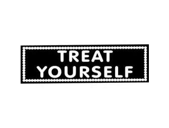 Treat Yourself- Massage & Mani/ Ped Gift Certificates