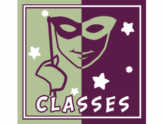 Kids on Stage Classes $150 Gift Certificate