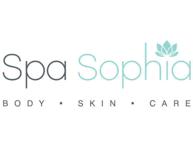 1 Hour Signature Massage at Spa Sophia - Photo 1