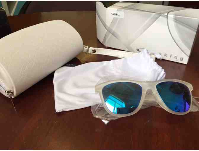 Oakley Moonlighter Women's Sunglasses