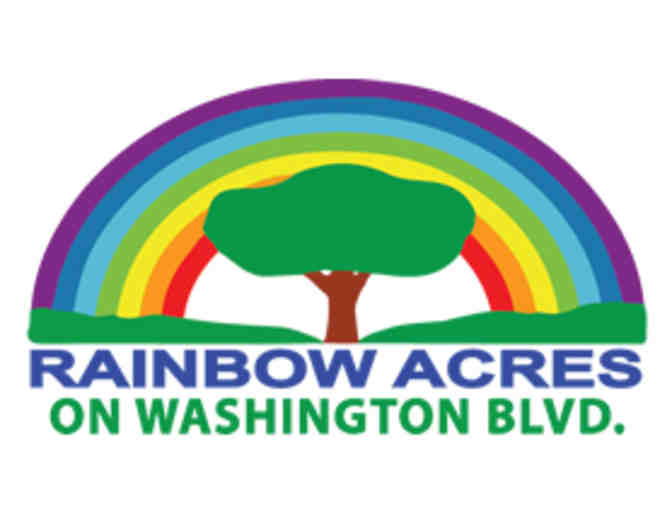 $100 Gift Certificate- Rainbow Acres Washington Blvd - Photo 1