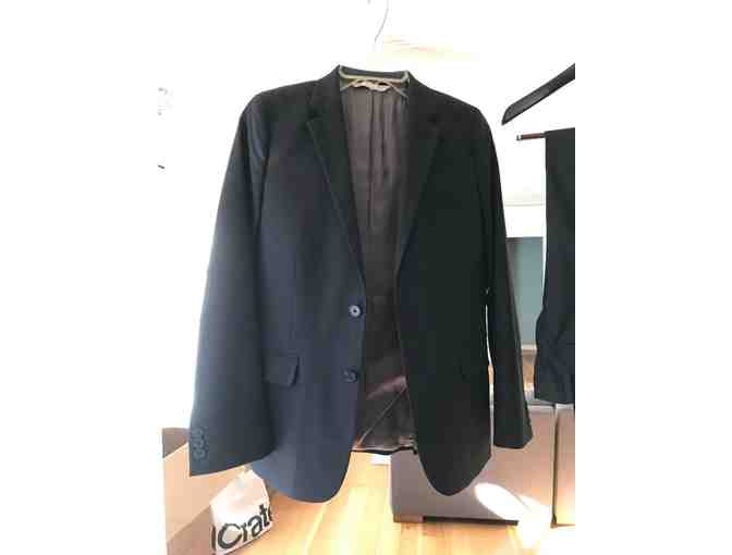 Youth Nordstrom Suit- Size 14