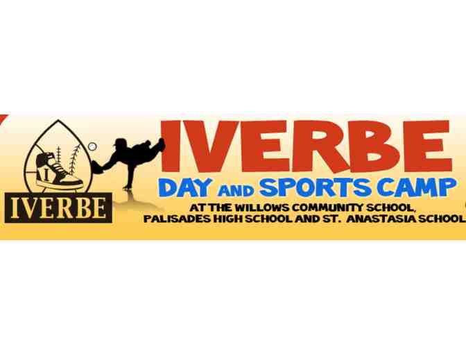 1 Week Iverbe Sports Camp - Photo 1