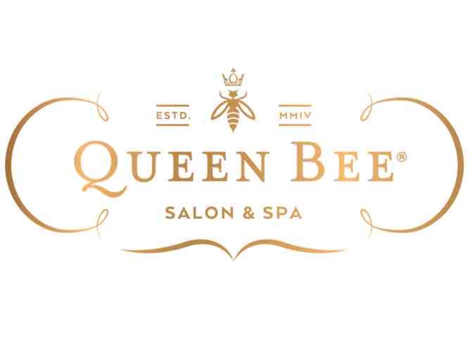 $50 Gift Card at Queen Bee Salon - Photo 1