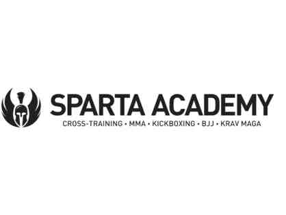 1 weeks pass to Sparta Academy