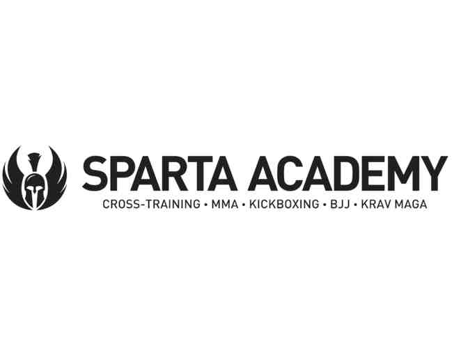 1 weeks pass to Sparta Academy - Photo 1