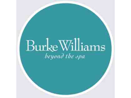 Burke Williams Day Spa 