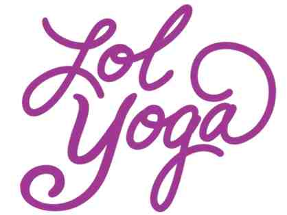 Light on Lotus One Month Unlimited Yoga (Mar Vista)