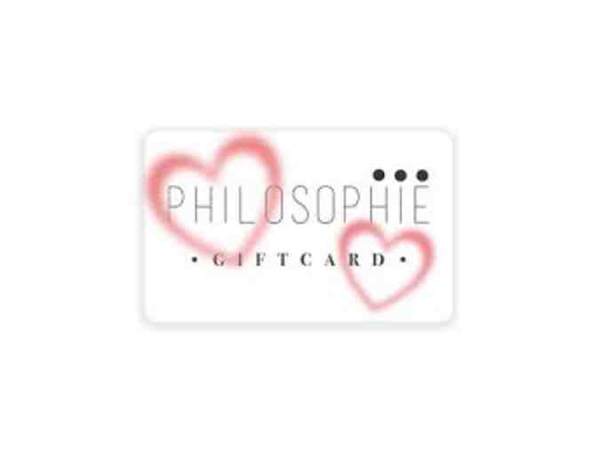 Philosophie Superfoods Gift Certificate - Photo 1