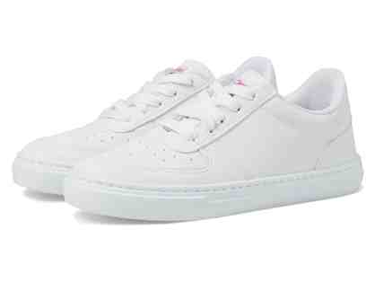 Cienta White Sneakers size 30