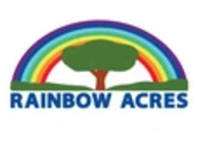 Rainbow Acres $50 Gift Card - Photo 1