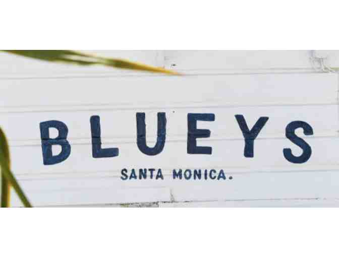 Blueys Kitchen Gift Card - Photo 1