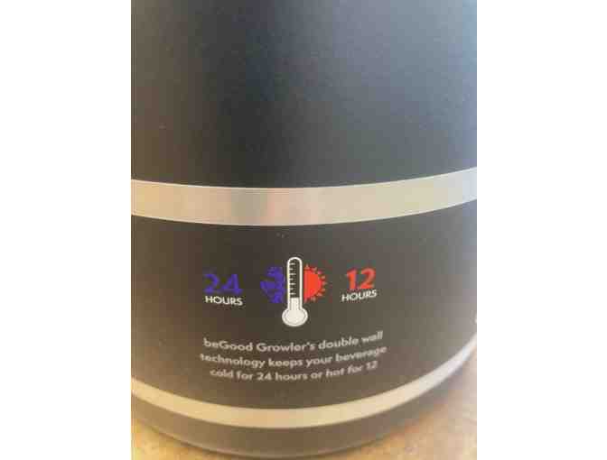 beGood Growler